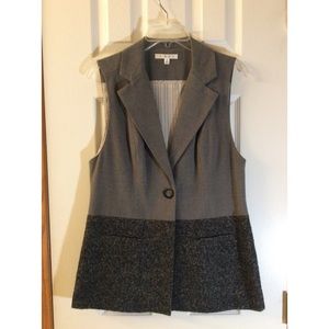 CAbi vest women small